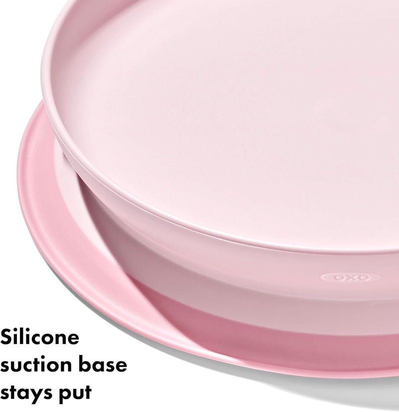 OXO طبق suction OXO Tot Stick and Stay - بلوسوم - Image 5